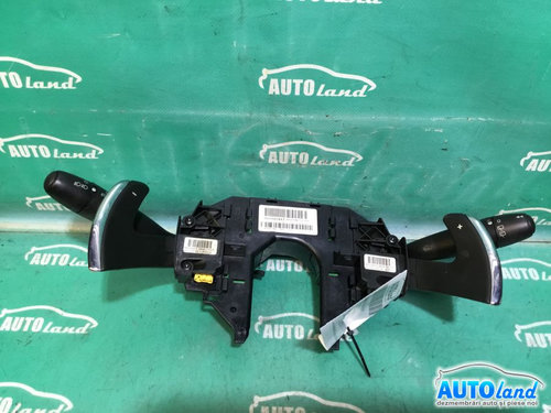 Maneta Semnalizare 96656018xt Cu Padele Citroen C4 Picasso UD 2007-2013