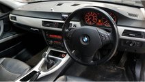 Maneta semnalizare BMW E91 2008 Break 2.0 d