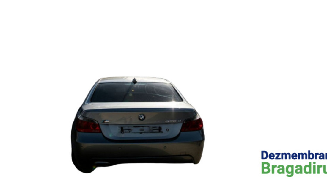 Maneta semnalizare Cod: 6924104C BMW Seria 5 E60/E61 [2003 - 2007] Sedan 530d AT (218 hp)