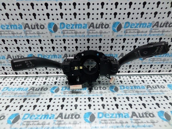 Maneta semnalizare cu maneta stergator Audi A4 Avant (8K5, B8) 8K0953502BJ