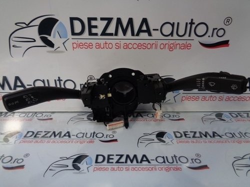 Maneta semnalizare cu maneta stergator 8K0953502BC, Audi A4 (8K2, B8) (id:209541)