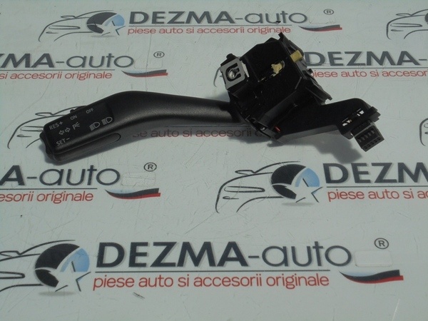 Maneta semnalizare cu tempomat, 1K0953513A, Seat Altea XL (5P5, 5P8) (id:266240)