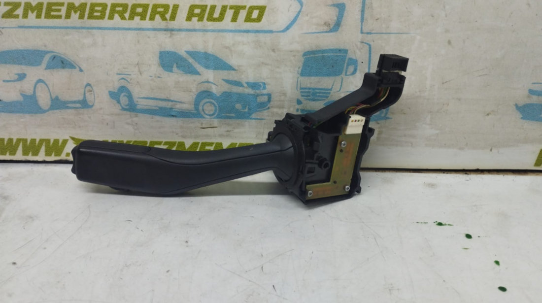 Maneta semnalizare cu tempomat 1k0953513a Seat Leon 2 [2005 - 2009]