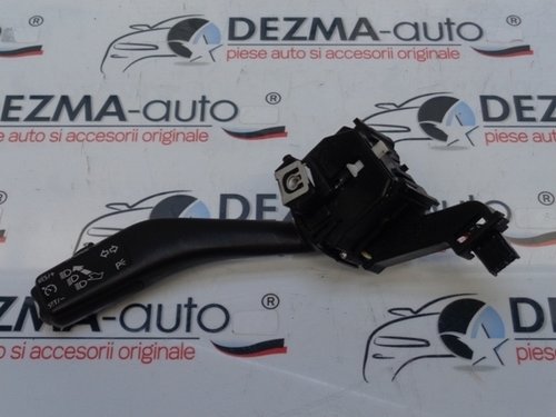 Maneta semnalizare cu tempomat, 1K0953513F, Seat Altea XL