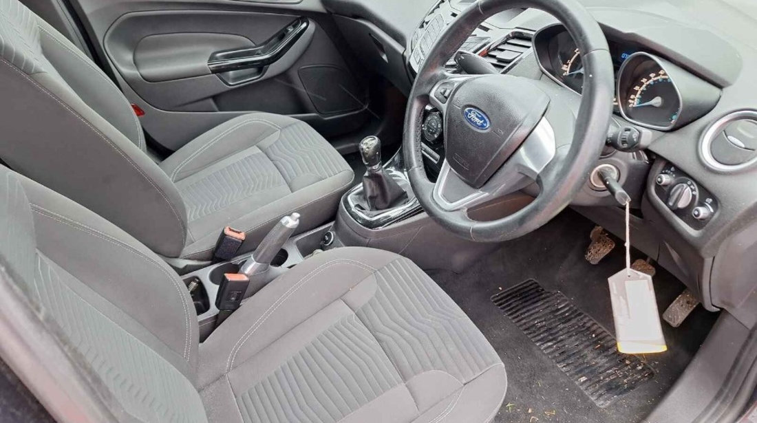 Maneta semnalizare Ford Fiesta 6 2013 HATCHBACK 1.0 ECOBOOST
