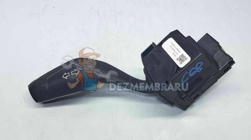 Maneta semnalizare Ford Focus 3 (CB8) [Fabr 2011-2015] AV6T-13335-AB