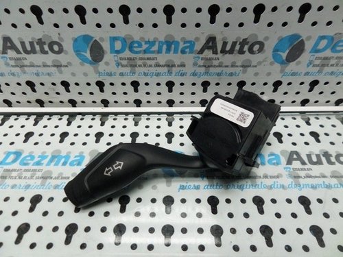 Maneta semnalizare Ford Focus 3 sedan 1.6 tdci, AV6T-13335-AB