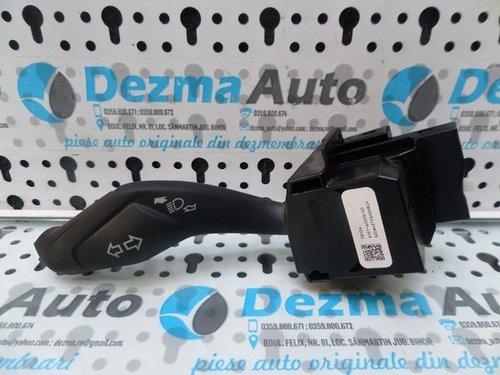 Maneta semnalizare Ford Focus 3 Turnier, AV6T-13335-AD