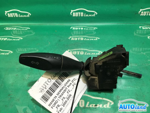 Maneta Semnalizare Ford TRANSIT bus FD ,FB ,FS ,FZ ,FC 2000-2006