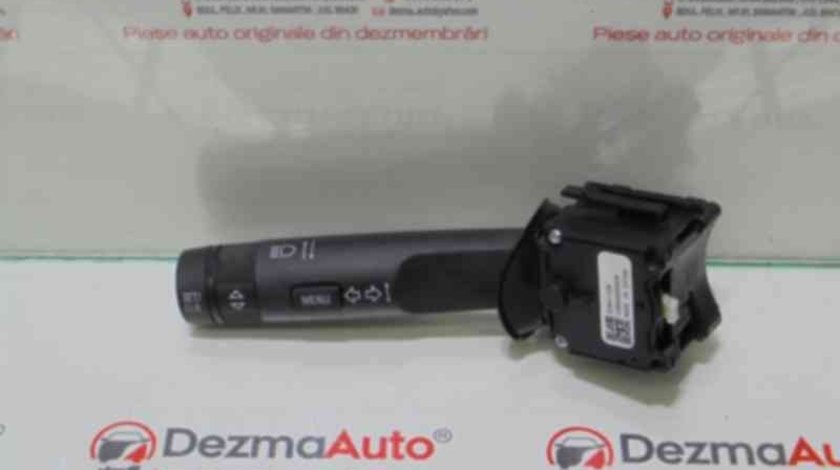 Maneta semnalizare GM20941129, Opel Astra J sedan