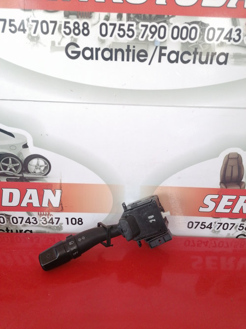 Maneta semnalizare Hyundai Santa Fe 2.2 Motorina 2007, 202005763