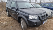 Maneta semnalizare Land Rover Freelander 2005 SUV ...