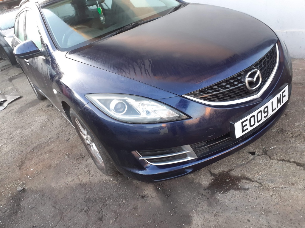 Maneta semnalizare Mazda 6 2009 Break 2200