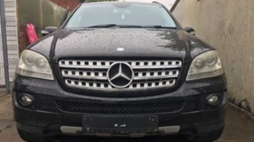 Maneta semnalizare Mercedes M-Class W164 2007 SUV 3.2 CDI