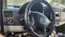 Maneta semnalizare Mercedes Sprinter 906 2.2 CDI e...