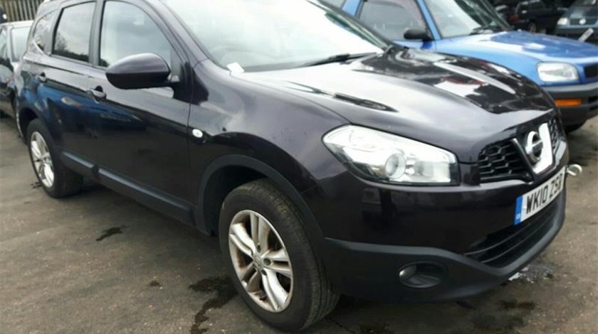 Maneta semnalizare Nissan Qashqai 2010 SUV 1.5 dCi