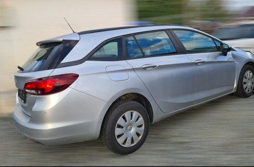 Maneta semnalizare Opel Astra K 2015-2019 39043503