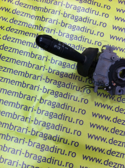 Maneta semnalizare Renault Scenic [facelift] [1999 - 2003] RX4 minivan 5-usi 2.0 16v MT 4WD (139 hp)...