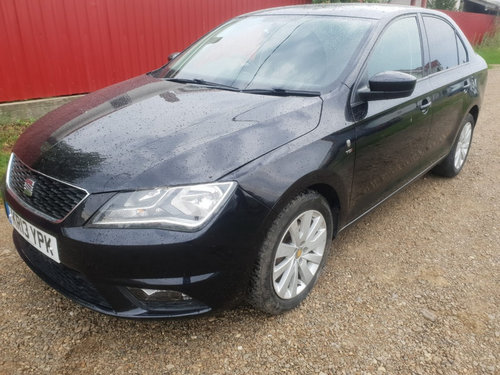 Maneta semnalizare Seat Toledo 2013 mk 4 berlina 1.6 tdi cayc