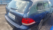 Maneta semnalizare Volkswagen Golf 5 2008 break 1....