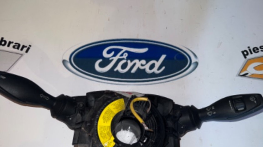 Maneta semnalizatoare Ford Fiesta cod:
