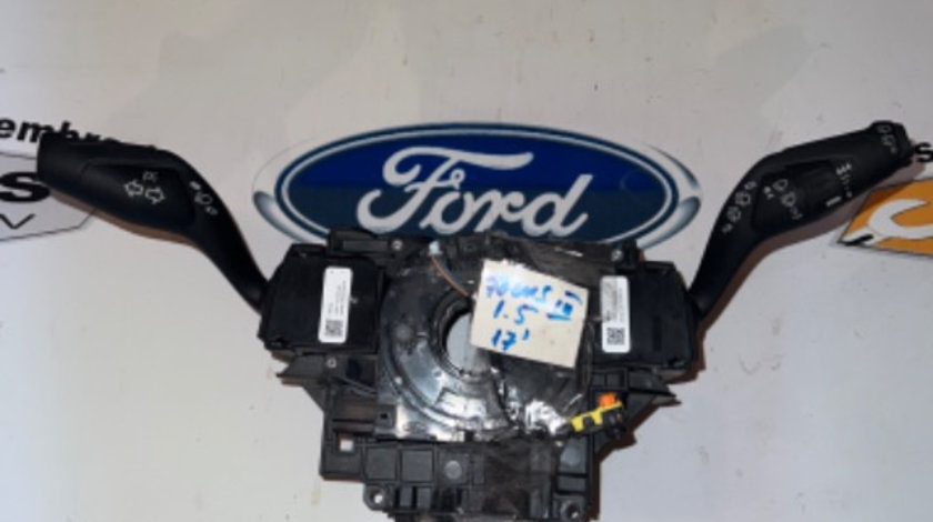 Maneta semnalizatoare Ford Focus 3
