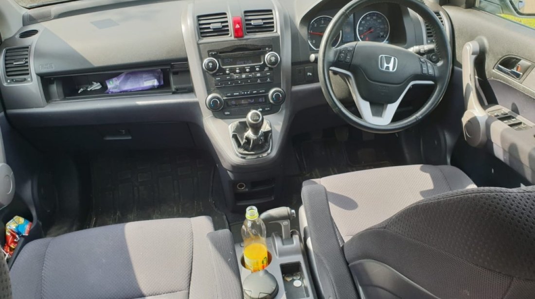 Maneta stergatoare Honda CR-V 2007 suv 2.2 ctdi