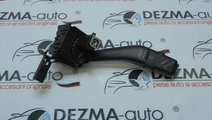 Maneta stergator, 1K0953519J, Skoda Octavia 2 Comb...