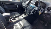 Maneta stergator Chevrolet Captiva 2012 SUV 2.2 DO...