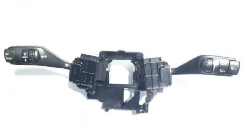 Maneta stergator cu maneta semnalizare, 4M5T-13N064-HH, 3M5T-6475-AE, Ford Focus 2 Combi (DAW) (id:240046)