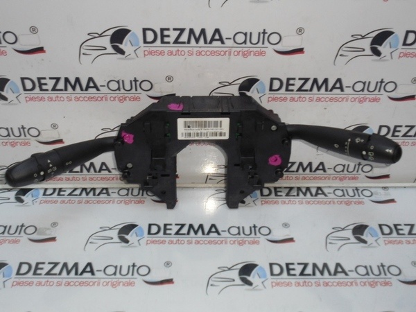 Maneta stergator cu maneta semnalizare 96656016XT, Citroen C4 Picasso (UD) (id:130466)