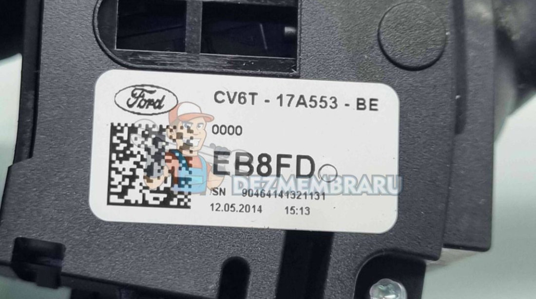 Maneta stergator Ford Kuga II [Fabr 2012-prezent] CV6T-17A553-BE