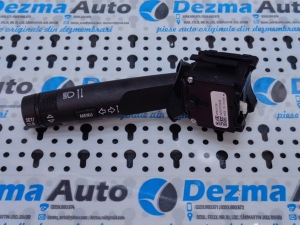 Maneta stergator GM20941131, Opel Astra J