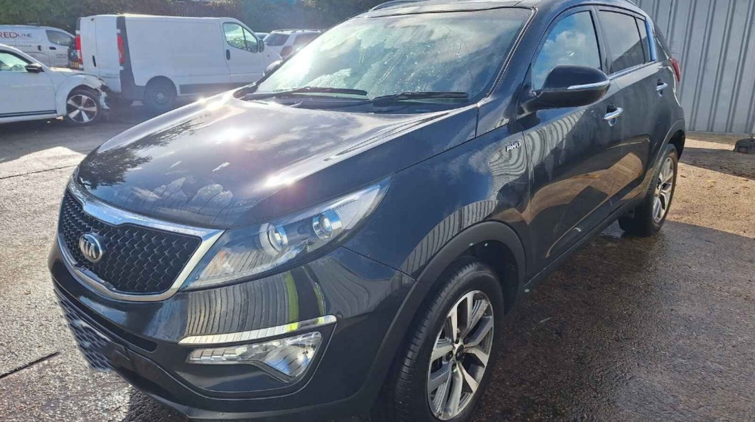 Maneta stergator Kia Sportage 2014 SUV 2.0 DOHC