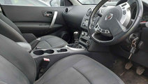 Maneta stergator Nissan Qashqai 2010 SUV 1.5 dCI K...