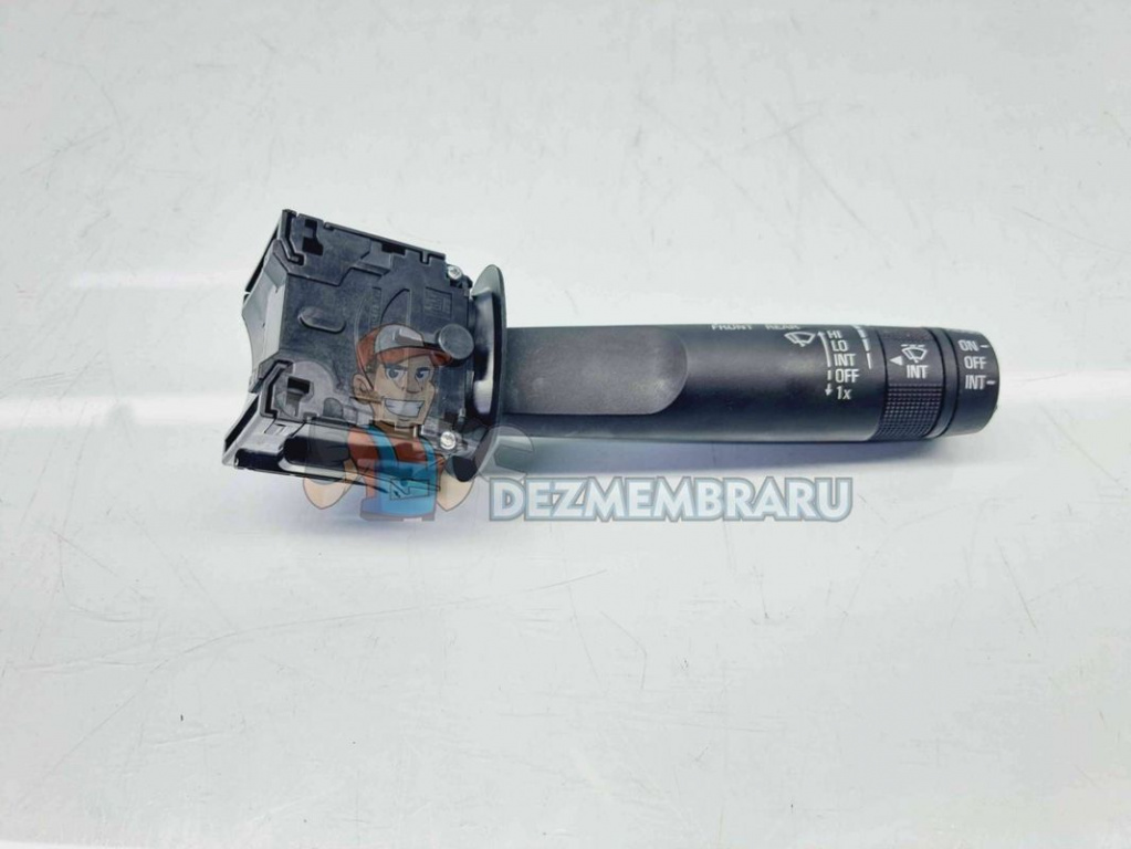 Maneta stergator Opel Mokka [Fabr 2012-2019] 95442049