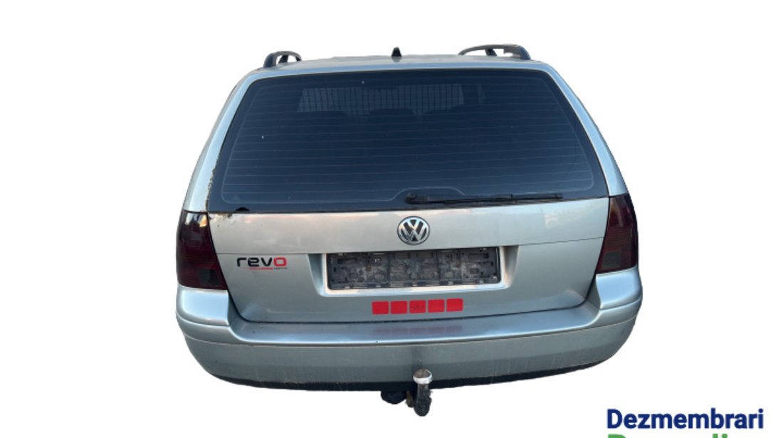 Maneta stergator parbriz si luneta cu BC Volkswagen VW Golf 4 [1997 - 2006]  wagon 1.9 TDI MT (101 hp) Cod motor AXR #82929722