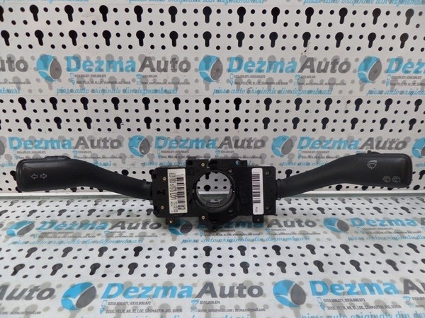 Maneta stergator si semnalizare, 4B0953503F, Skoda Fabia Combi 6Y5, (id:173479)