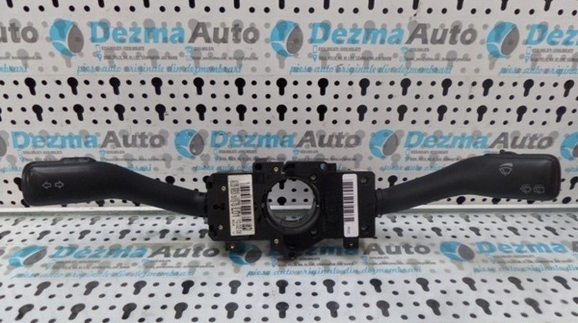 Maneta stergator si semnalizare, 4B0953503F, Skoda Fabia Combi 6Y5, (id:173479)