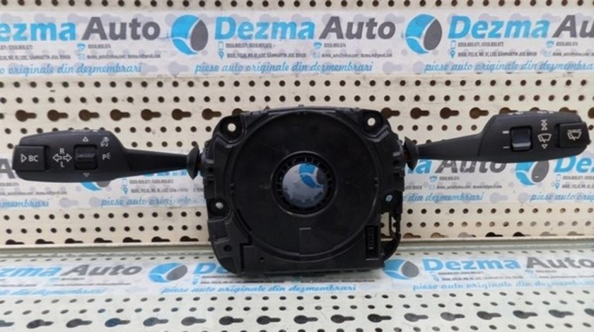 Maneta stergator si semnalizare Bmw 3 Touring (E91) 6989566-03, 01108100, 01208120