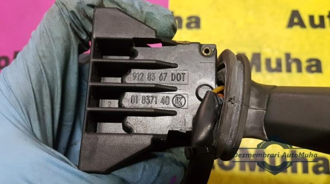 Maneta stergator Volvo C70 (1998-2005) 9128367