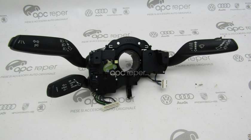 Manete Audi A6 4G - A6 4G Allroad Cod OEM 4G8953502R