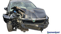 Manivela geam spate dreapta Skoda Octavia 2 [facel...