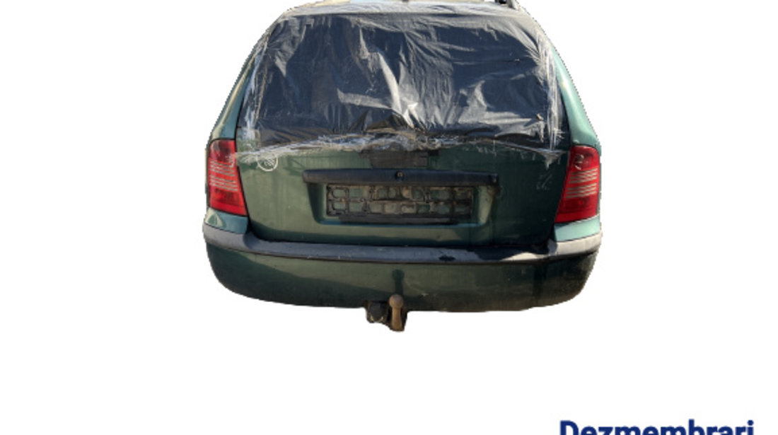 Manivela geam spate stanga Skoda Octavia [facelift] [2000 - 2010] Combi wagon 5-usi 1.9 TDI MT (90 hp)
