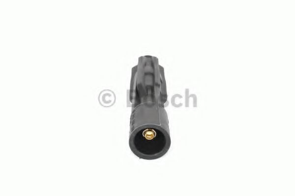 Manson cauciuc,bujie MERCEDES E-CLASS Cupe (C124) (1993 - 1997) BOSCH 0 356 100 100 piesa NOUA