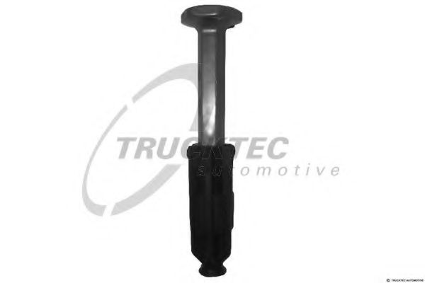 Manson cauciuc,bujie MERCEDES SPRINTER 2-t bus (901, 902) (1995 - 2006) TRUCKTEC AUTOMOTIVE 02.42.323 piesa NOUA