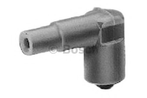 Manson cauciuc,distribuitor AUDI A2 (8Z0) (2000 - 2005) BOSCH 0 356 250 033 piesa NOUA