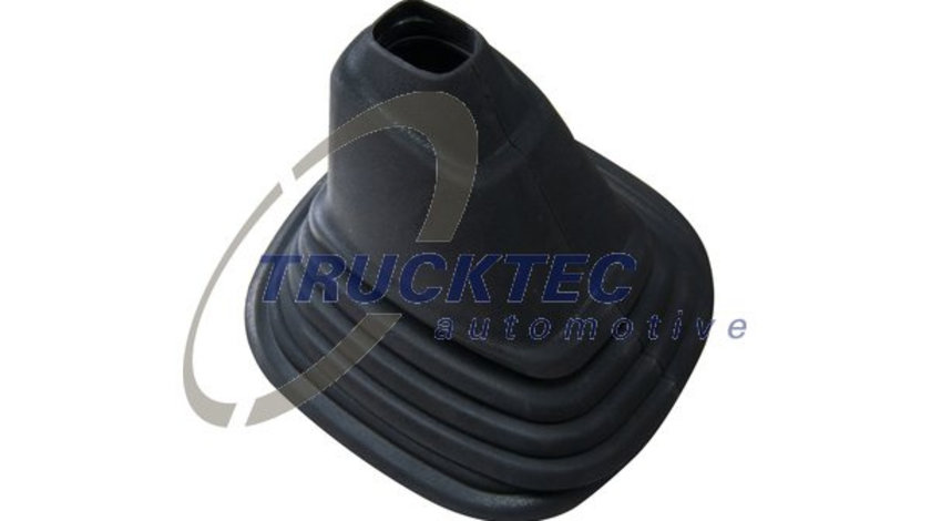 Manson,maneta scimbare viteze (0324024 TRUCKTEC) VOLVO