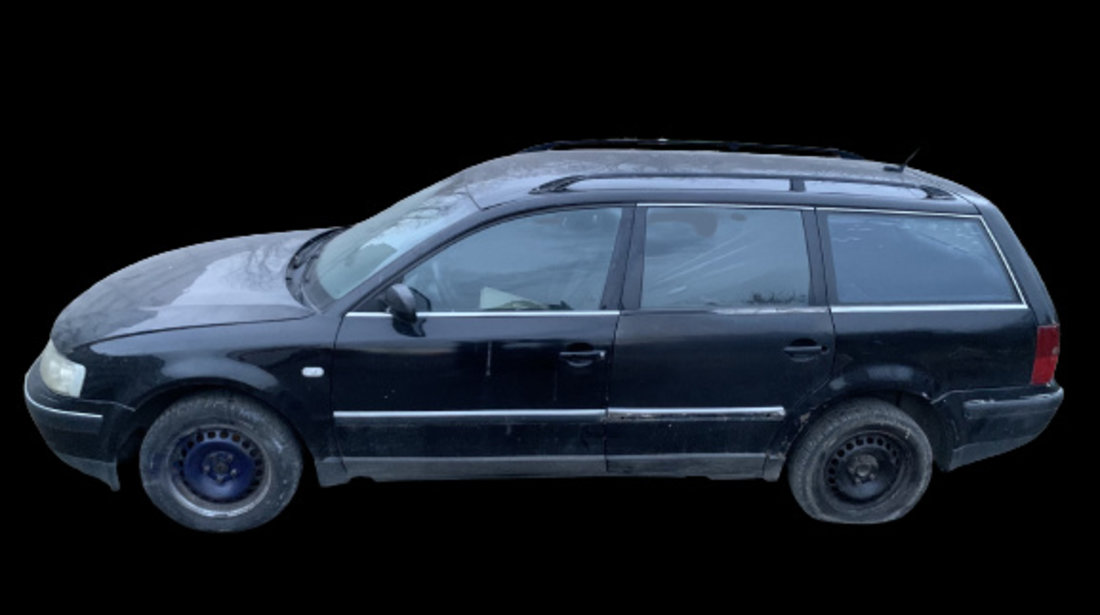 Manson schimbator Volkswagen VW Passat B5 [1996 - 2000] wagon 1.9 TDI MT (115 hp)