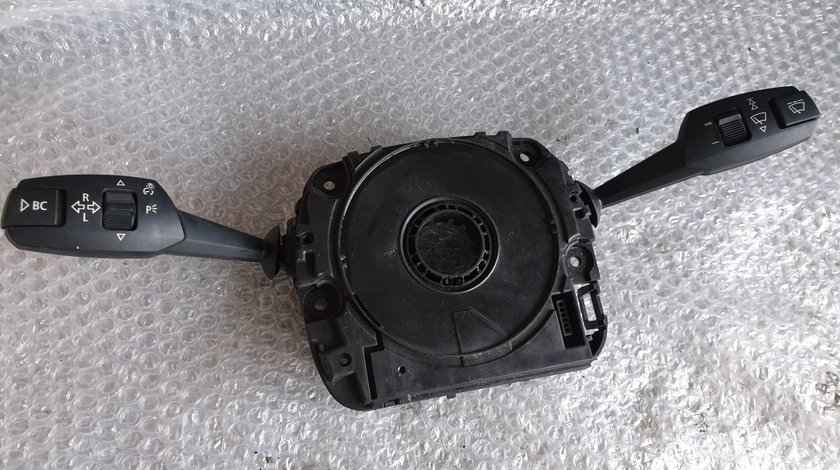 Mante semnalizare si stergatoare bmw seria 1 e81 e87 118d 2006 6989566-02